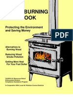 Wood Burning Handbook