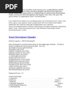 Download Kunci Determinasi Ntuh Kunci Klasifikasi Untuk Menentuin Jenis by Secondary Poetre S SN61652985 doc pdf