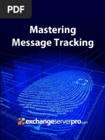 Mastering Message Tracking v1.00