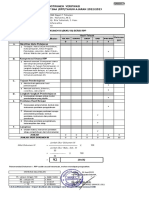 RPP SMA XII Informatika Tahun Ajaran 2022/2023