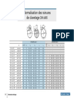 Clavetage Normalie Din 6885 32 Ko PDF MC - Technique - Normalisation - Clavetage - Din - 6885 Lmod1