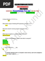 CS101 Quiz 1,2 by Attiq Kundi-Updated On 19-Dec-2022