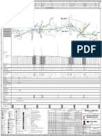 Alignment Sheet No IOCL