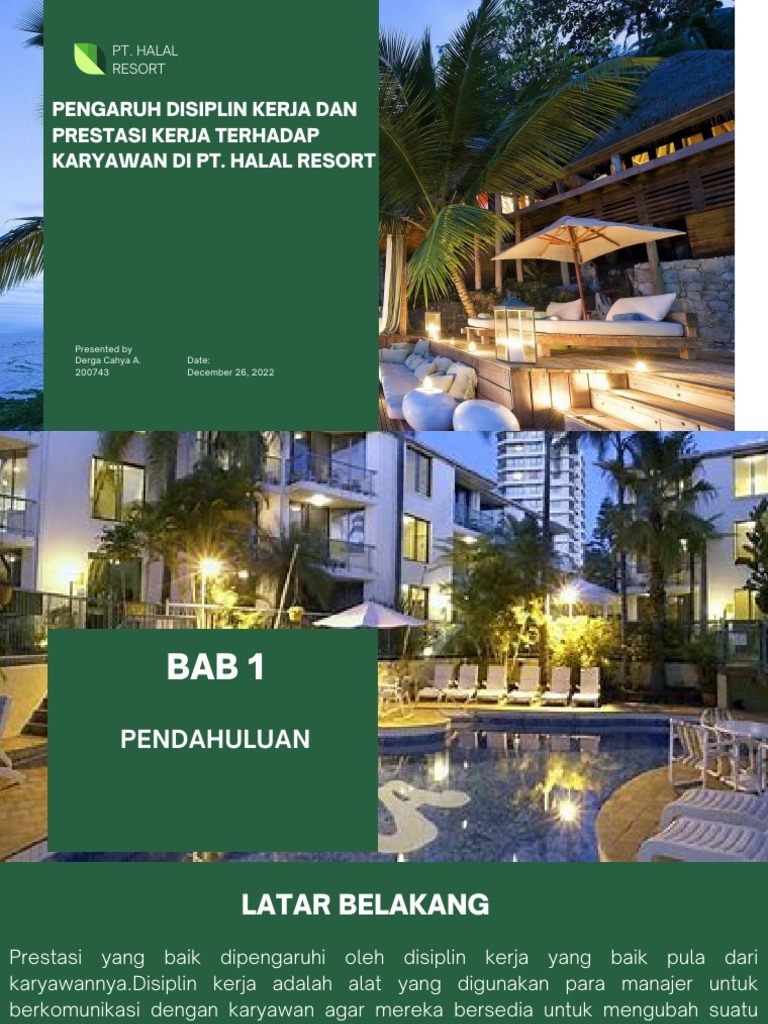 Green Photo-Centric Government Progress Report Sustainable Development ...