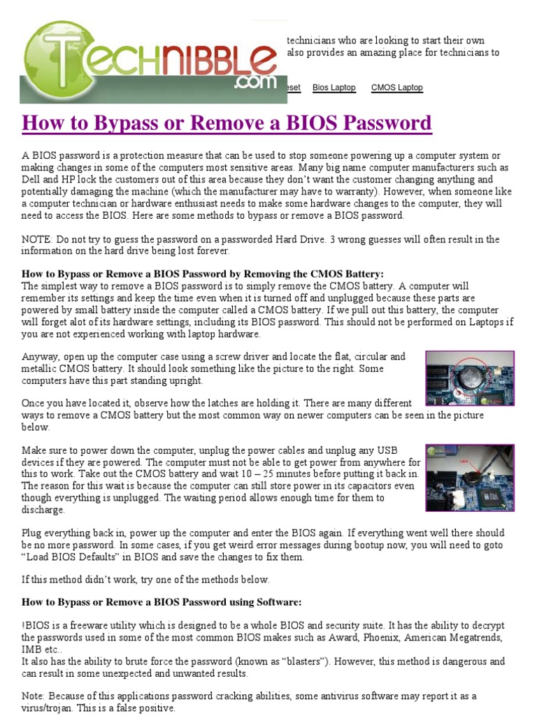 Biostar support and drivers