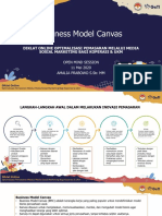 Business Model Canvas 