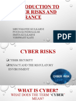 Mrunmayee Kulkarni Cyber PPT 2