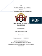 Fiks UAS EHBF Wahyu Kurniawan 2014080010