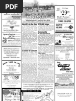 Times Leader 06-03-2013 | PDF | Pittston | Pennsylvania State