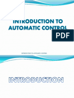 1.introduction Control System