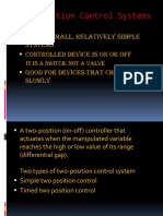 2.two Position Control
