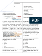 Bài So N - Syntax Lesson 3