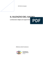 Il Silenzio Del Sacro (PDFDrive)