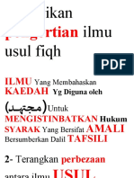 1 Muqaddimah