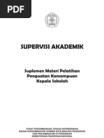 Download Supervisi Akademik KS 60 R by Irwan Dwi Yulianto SN61654654 doc pdf