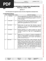 QO F 8 1 7 Ver 1 5 List of Documents and Forms To Be Sought From Vendor For Registration