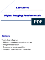 DIP01-Fundamental Image Processing
