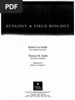 Download Ecology and Field Biology OCR by Katherine Maurer SN61655148 doc pdf