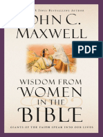 (John Maxwell) Wisdom From Women in The Bible Gia (BookFi)