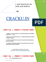 Logarithms Surds and Indices Formulas Cracku PDF