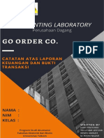 Accounting Laboratory 