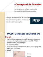 Systeme Dinformation (Partie 2)