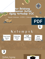 Sejarah Indonesia-Kelompok 3