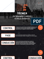 Técnica 3