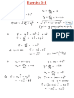 Kinematics 2D Sheet Solutions-Pages-1-29
