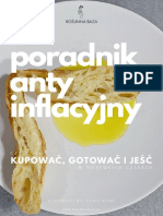 Roślinna Baza - Poradnik Antyinflacyjny