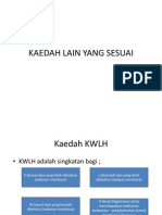 Kemahiran Membaca PKP3107