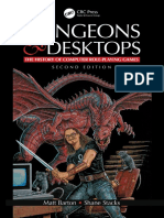 Vdoc - Pub Dungeons and Desktops The History of Computer Role Playing Games