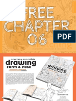 Beginners Guide To Sketching Chapter 06