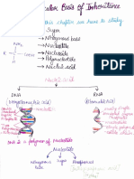 Nucleic Acid