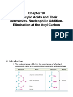 10 ch05.2.1 Carboxylic Acids and Their Derivatives 29