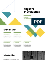 Rapport Tp