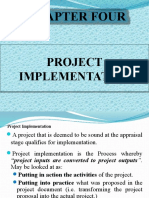 Chapter 4 - Project Implementation (Autosaved)