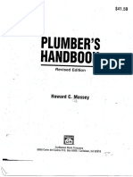 Plumber's Handbook