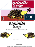 Espinito El Erizo