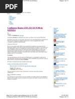 Download Configurar RouterZTE by supertopo SN61656620 doc pdf