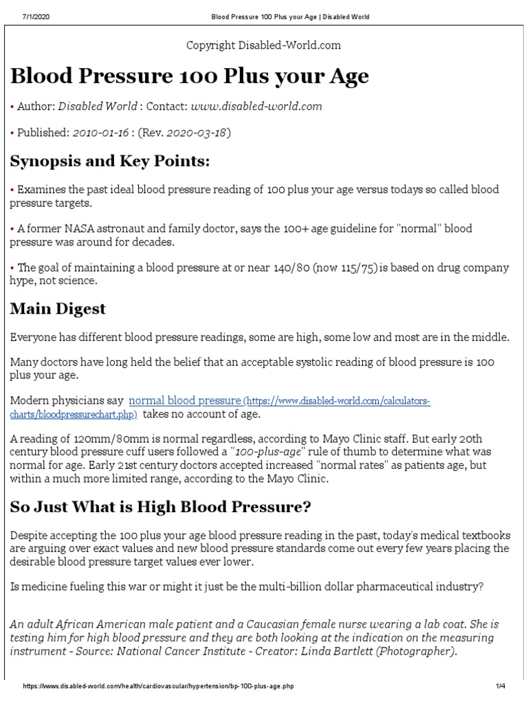 blood-pressure-100-plus-your-age-disabled-world-pdf-blood-pressure-hypertension