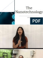 The Nanotechnology