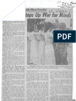 Jan 1962 - Vietnam Steps Up War For Minds