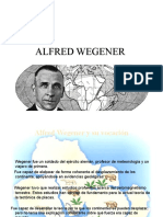 Wegener y Franklin, pioneros de la tectónica de placas y el ADN