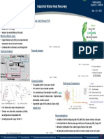 DPV Analysis of A Project For 5 Years A0 Poster Presentation