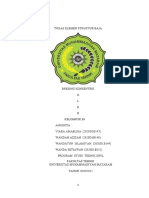 Tugas Paper Elemen Struktur Baja