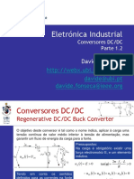 Cap. 3.1.2 - Conversor DC-DC Buck-4ßQ