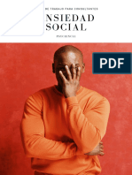Worksheets Ansiedad Social PDF-Psyciencia