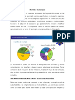 Movilidad Sustentable PDF