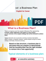 How To Write A Business Plan - YEN